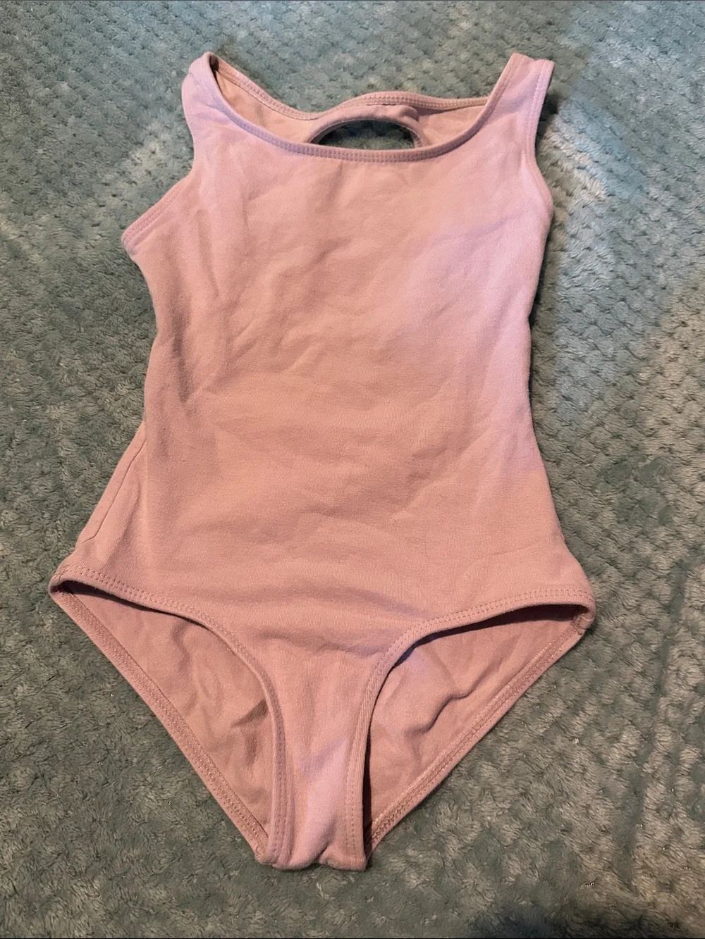 Theatricals Girl’s Light Purple Leotard